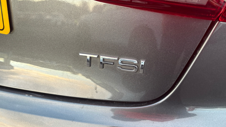 Audi A3 1.5 TFSI S Line 2dr S Tronic Petrol Cabriolet